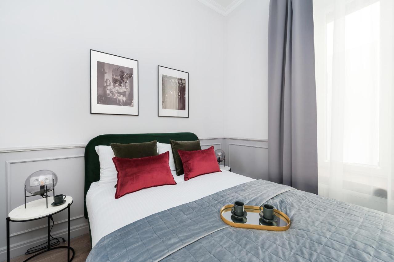 Cracovian House - Loftaffairアパートメント エクステリア 写真