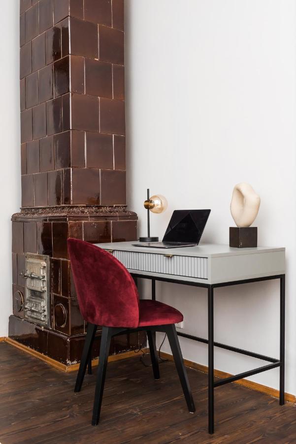 Cracovian House - Loftaffairアパートメント エクステリア 写真
