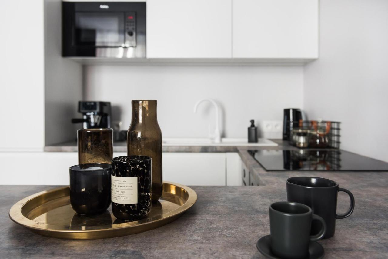 Cracovian House - Loftaffairアパートメント エクステリア 写真
