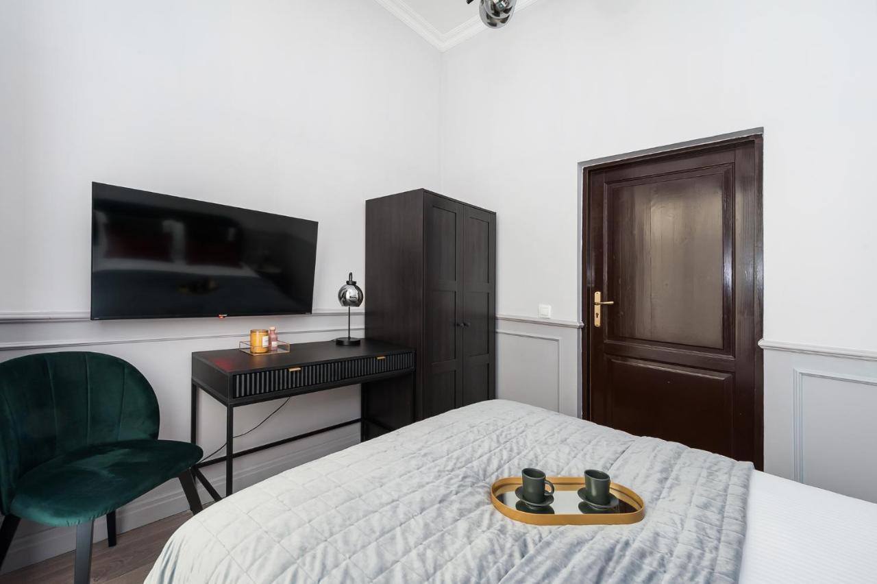 Cracovian House - Loftaffairアパートメント エクステリア 写真