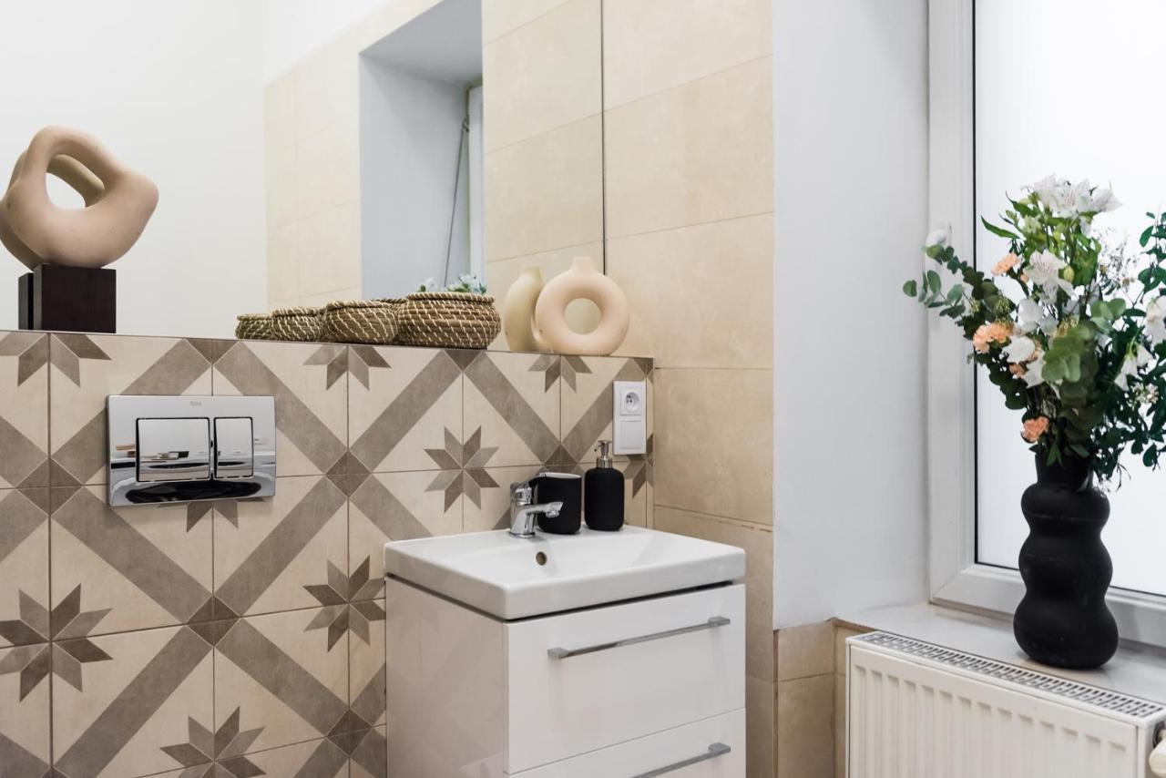 Cracovian House - Loftaffairアパートメント エクステリア 写真