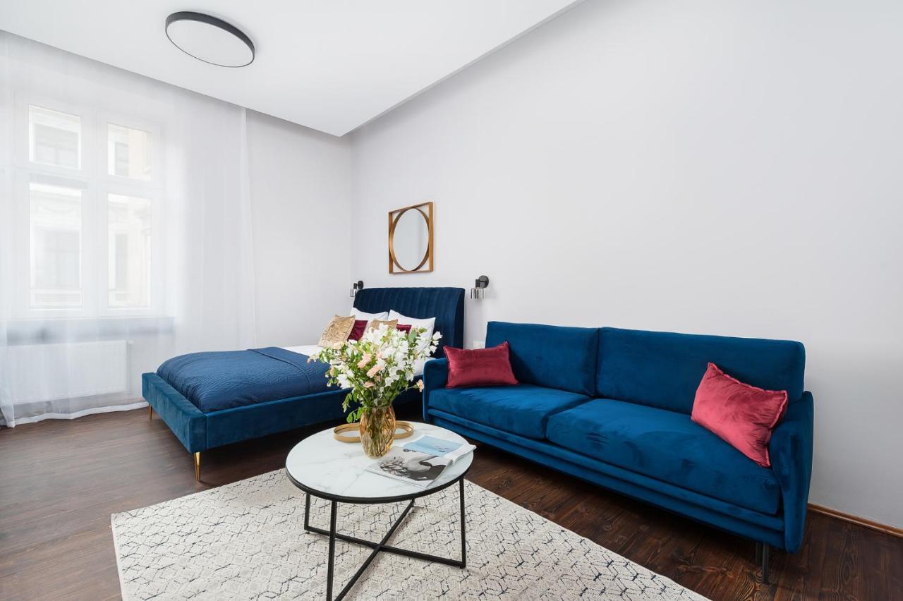 Cracovian House - Loftaffairアパートメント エクステリア 写真